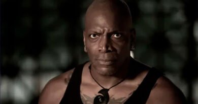 derrick green trabalha em nova banda
