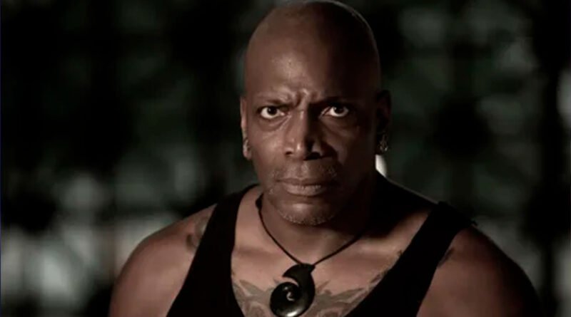 derrick green trabalha em nova banda