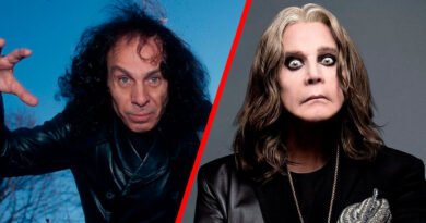 Dio falou mal de Ozzy durante entrevista