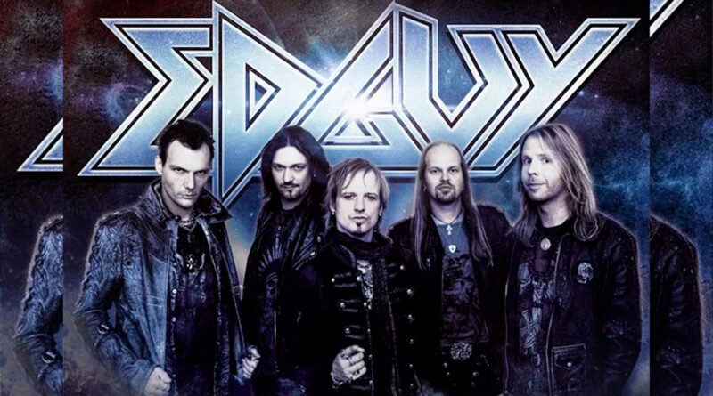 Edguy anuncia show de retorno