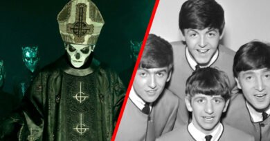 10 covers que talvez fãs não conheçam