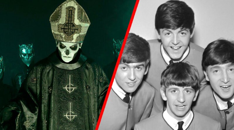 10 covers que talvez fãs não conheçam