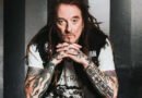 Ginger Wildheart revela planos para seu funeral após diagnóstico de câncer terminal