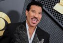 lionel richie uti