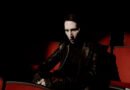 Político pede retirada de Marilyn Manson de show do Slipknot