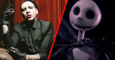 10 covers de bandas de metal da disney
