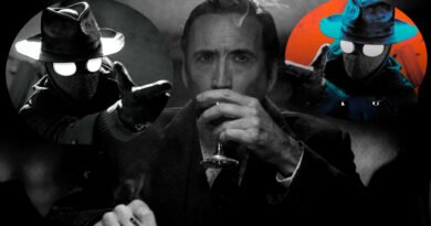 Nicolas Cage explica porque há duas versões de spidernoir