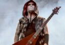 Silenoz fala sobre a longevidade do Dimmu Borgir e momentos difíceis da banda
