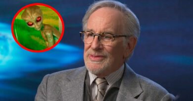 Steven Spielberg diz conhecer caso ET de Varginha