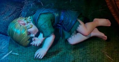 zelda ocarina of time remake