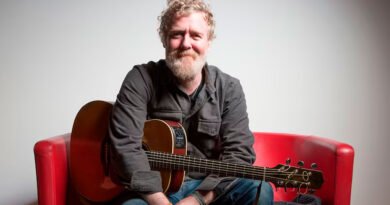 morre Glen Hansard