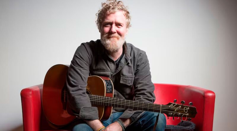 morre Glen Hansard