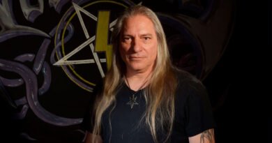 Mike Browning, ex-Morbid Angel e pioneiro do death metal, morre aos 62 anos