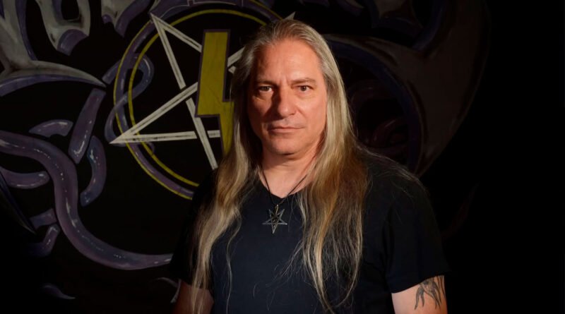 Mike Browning, ex-Morbid Angel e pioneiro do death metal, morre aos 62 anos