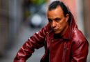 Roberto Tiranti, cantor do Labÿrinth, anima fãs brasileiros e promete retorno ao país