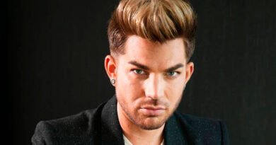 Adam Lambert do Queen diz que “indústria o boicotou” após beijo em outro homem durante apresentação