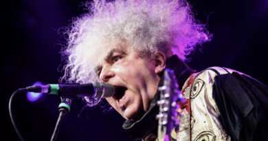 Buzz Osborne “provoca” Mike Patton por influenciar o nu-metal