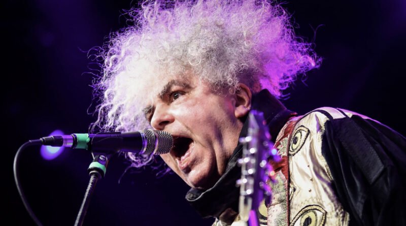 Buzz Osborne “provoca” Mike Patton por influenciar o nu-metal