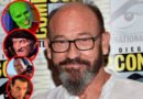 Morre Chuck Russell, diretor de O Máskara e O Escorpião Rei, aos 74 anos