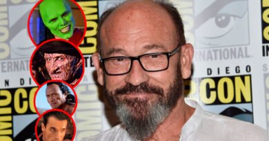 Morre Chuck Russell, diretor de O Máskara e O Escorpião Rei, aos 74 anos
