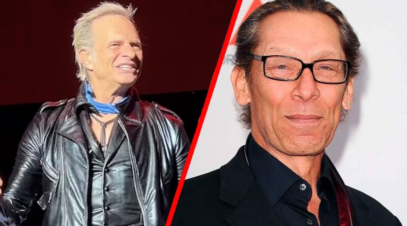 david lee roth e alex van halen juntos