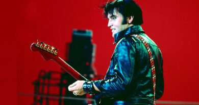 elvis presley ganha exposição em são paulo