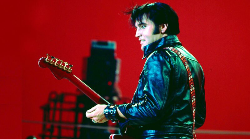elvis presley ganha exposição em são paulo
