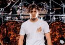 Gojira recruta baterista brasileiro Luigi Paraventi para shows nos EUA