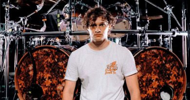 Gojira recruta baterista brasileiro Luigi Paraventi para shows nos EUA