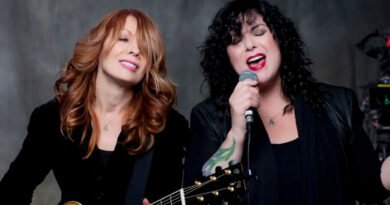 Ann Wilson revela motivo que destruiu a formação clássica do Heart: “Foi o que separou a banda”