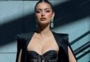 Ignacia Fernández, a Miss Mundo Chile, fala sobre como entrou no mundo do metal