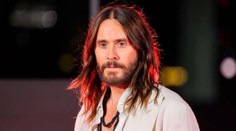 Jared Leto nega acusações