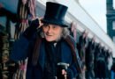 Johnny Depp vive Scrooge em trailer de Ebenezer e os Fantasmas do Natal revelado na SDCC 2026