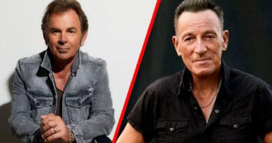 Jonathan Cain critica Bruce Springsteen e Robert De Niro: “Façam arte e deixem a política de lado”