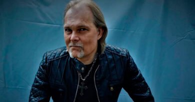 Jorn Lande comenta parceria com Tony Iommi