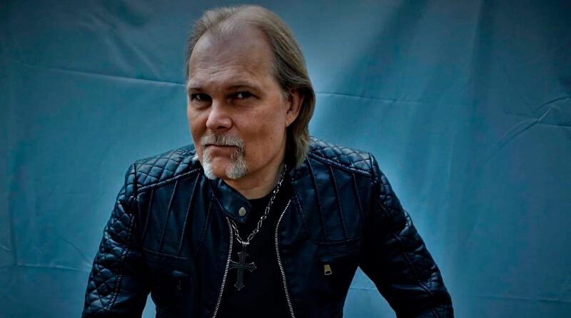 Jorn Lande comenta parceria com Tony Iommi