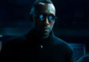 Mahershala Ali não é mais o Blade