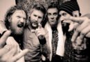 Mastodon revela verdadeiro motivo da saída de Brent Hinds antes de sua morte: “Chegamos ao nosso limite”