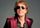 Mick Jagger explica que “discurso político não é seu trabalho” nos shows dos Rolling Stones