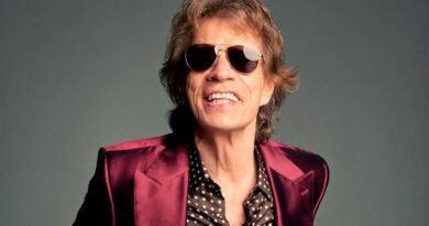 Mick Jagger explica que “discurso político não é seu trabalho” nos shows dos Rolling Stones