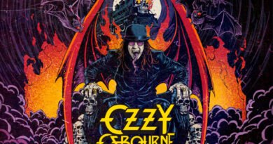 Universal Studios terá casa mal assombrada do Ozzy