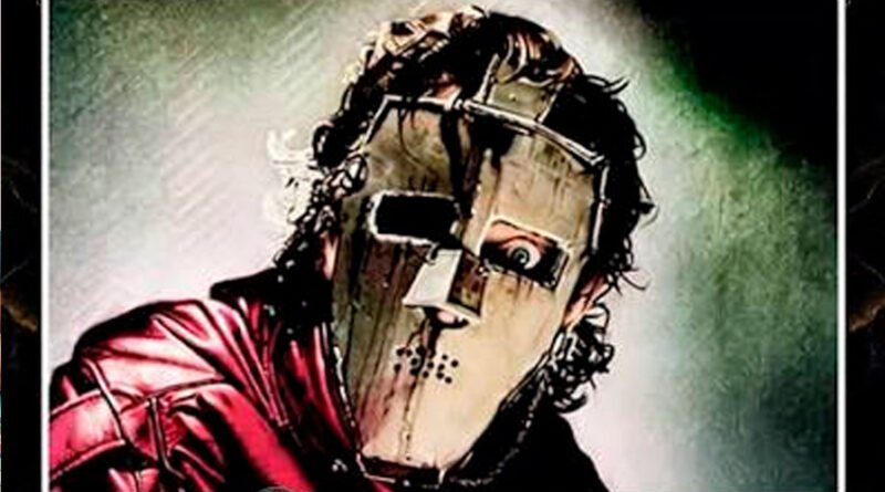 Vocalista deixa o Quiet Riot e encerra ciclo de quase uma década na banda