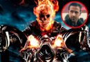 Ryan Gosling é confirmado como novo Motoqueiro Fantasma