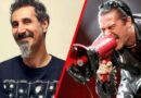 System of a Down e Faith No More unem forças em nova turnê
