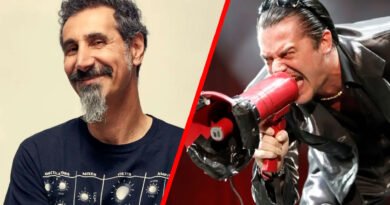 System of a Down e Faith No More unem forças em nova turnê