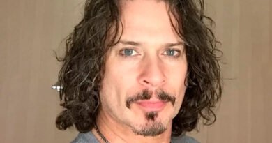 Setven Sweet do Warrant fala sobre cancer