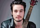 Tiago Iorc fala sobre como queria ser John Petrucci