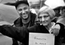 Tom Morello lamenta morte da mãe, Mary Morello, aos 102 anos