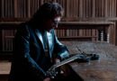 Tony Iommi disco solo