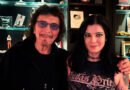 Becky Baldwin relembra nervosismo ao gravar com Tony Iommi: “Achei que chamariam outro”